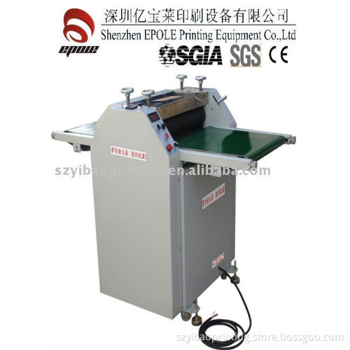 FPC Laminating Machine
